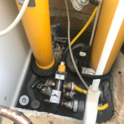 Géothermie Verticale : Utilisation Profonde de la Chaleur Terrestre pour un Confort Thermique Optimal et Éco-responsable Valbonne